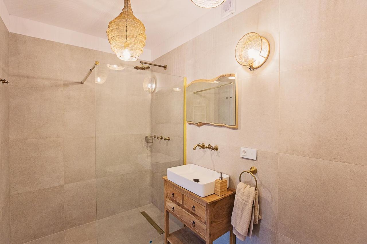 Apartmán Loft Soho Nový Štětín Exteriér fotografie