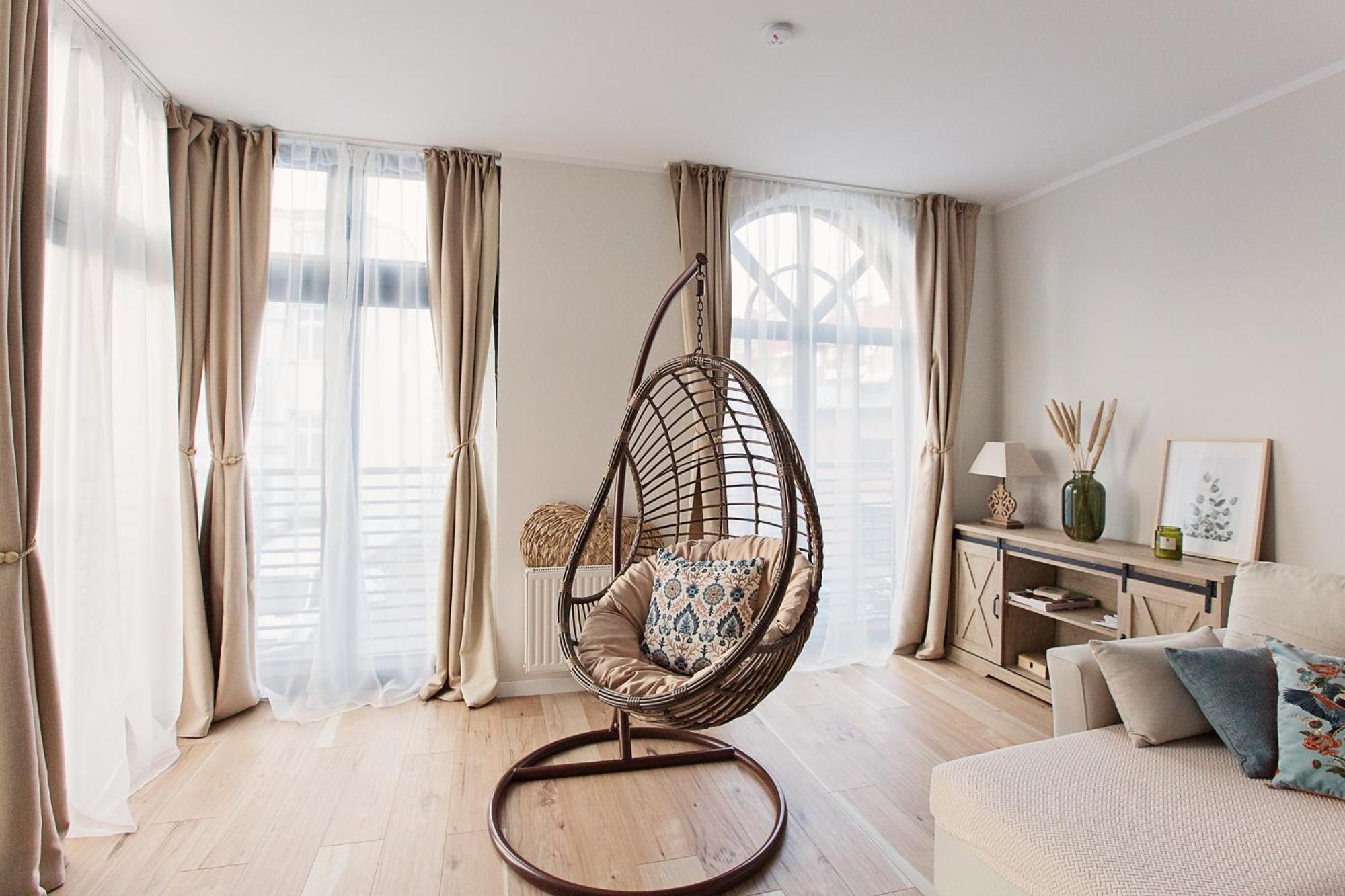Apartmán Loft Soho Nový Štětín Exteriér fotografie