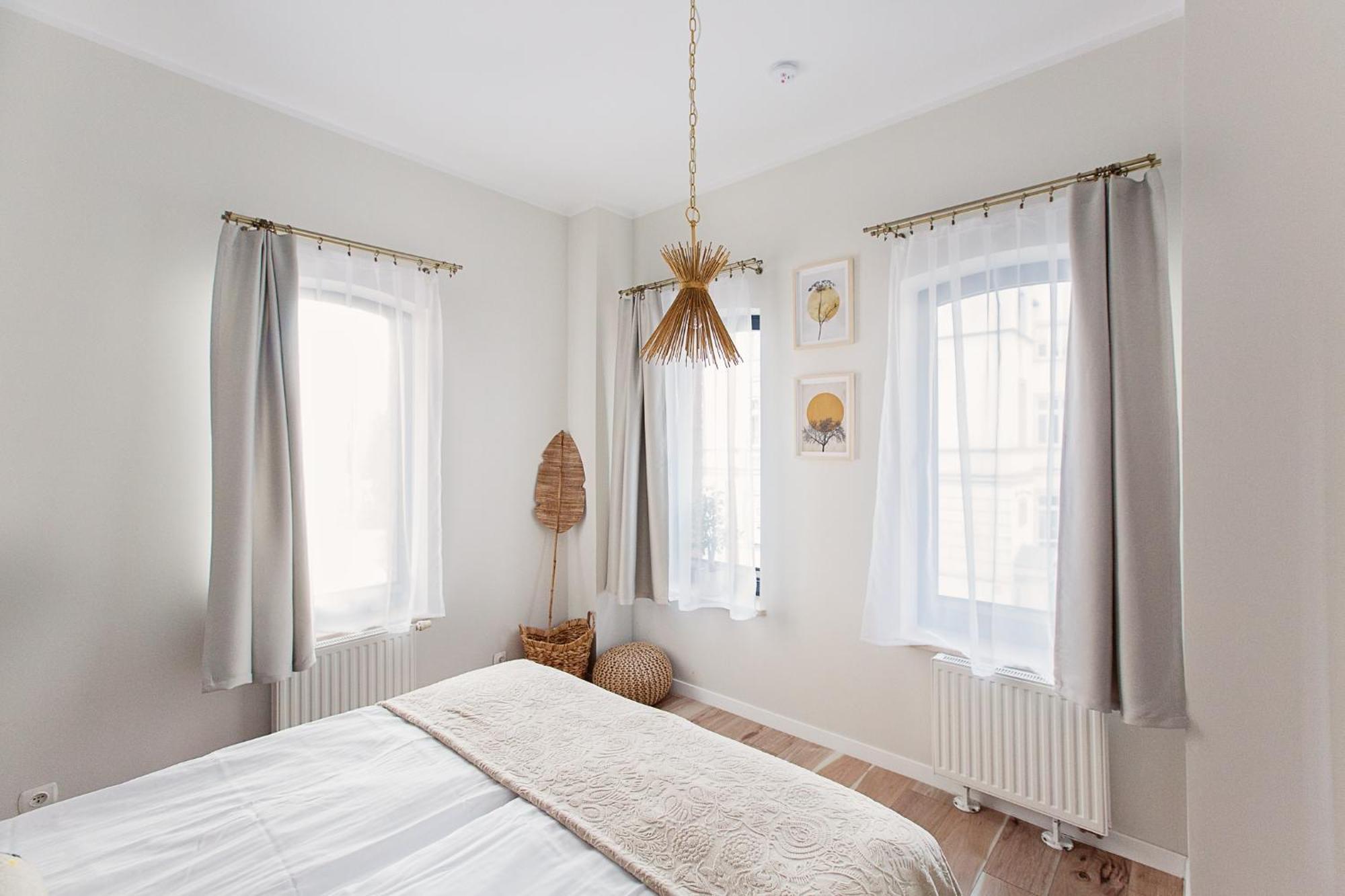 Apartmán Loft Soho Nový Štětín Exteriér fotografie