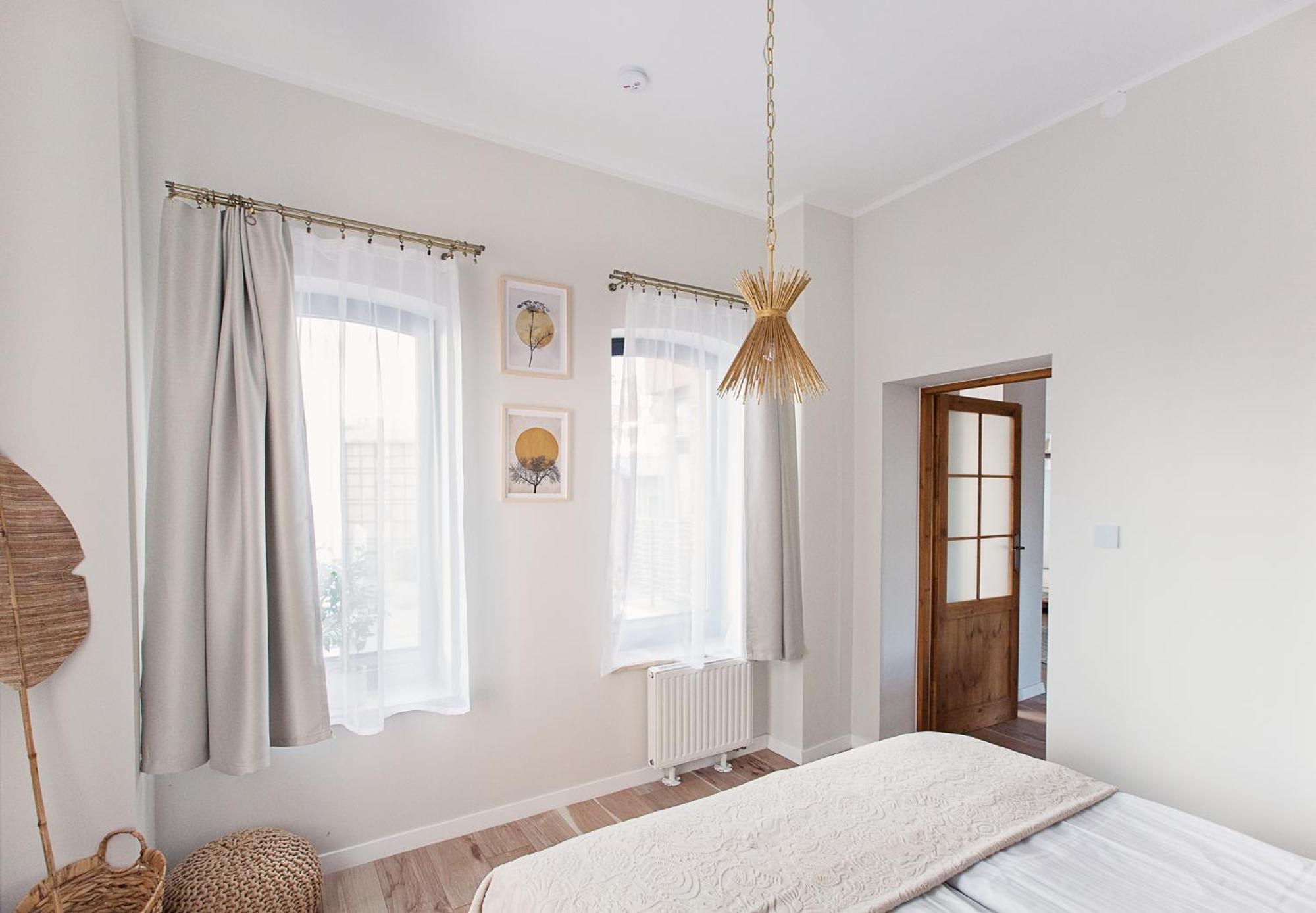 Apartmán Loft Soho Nový Štětín Exteriér fotografie